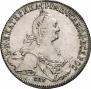 1 рубль 1774 года