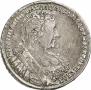 Poltina 1733 year
