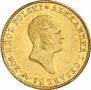 50 złotych 1819 year