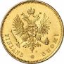 20 markkaa 1912 year