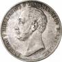 1 rouble 1859 year