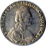 15 kopecks 1781 year