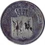 5 złotych 1831 year