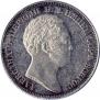 1 рубль 1834 года