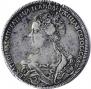 1 rouble 1726 year