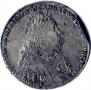 1 rouble 1728 year