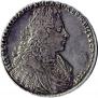 1 rouble 1728 year