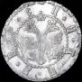 Grivna 1705 year
