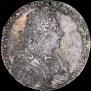 1 rouble 1728 year
