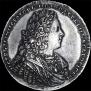 1 rouble 1728 year