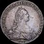 Poltina 1776 year