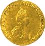 1 rouble 1779 year
