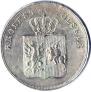 5 złotych 1831 year