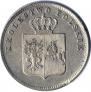 2 złote 1831 year