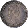 5 złotych 1829 year