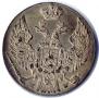 10 groszy 1840 year