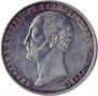 1 rouble 1859 year