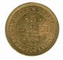 5 roubles 1872 year