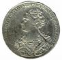 1 rouble 1726 year