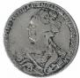 1 rouble 1726 year
