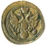Polushka 1805 year