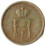 Polushka 1852 year