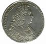 1 rouble 1728 year