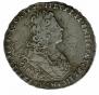 Poltina 1728 year