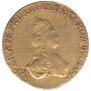 1 rouble 1779 year