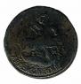 2 kopecks 1788 year