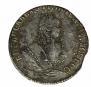 Grivennik 1748 year