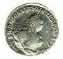 Grivennik 1753 year