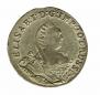1/3 Thaler 1761 year