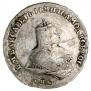 Poltina 1743 year