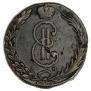 10 kopecks 1769 year