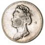 Token Coin 1782 year
