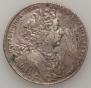 1 rouble 1727 year