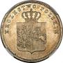 2 złote 1831 year