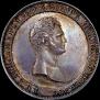 1 rouble 1808 year