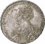 1 rouble 1726 year