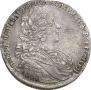Poltina 1727 year