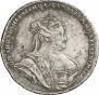 Poltina 1738 year
