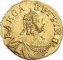 Poltina 1756 year