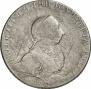 1 rouble 1762 year