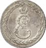 Token Coin 1791 year