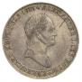 5 złotych 1834 year