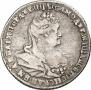 Polupoltinnik 1739 year
