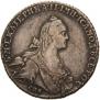 Poltina 1768 year