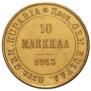 10 марок 1913 года