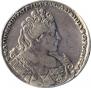 1 rouble 1732 year